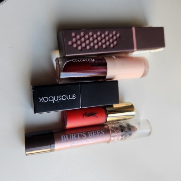 Lipsticks bundle - Picture 2 of 3
